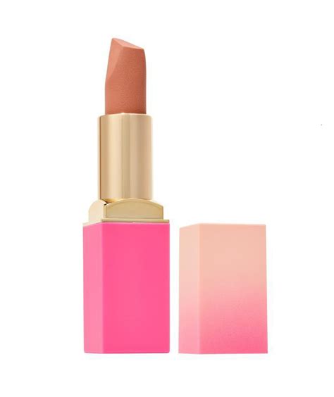 peachy nude lipstick|The 17 Best Peach Lipsticks Money Can Buy 